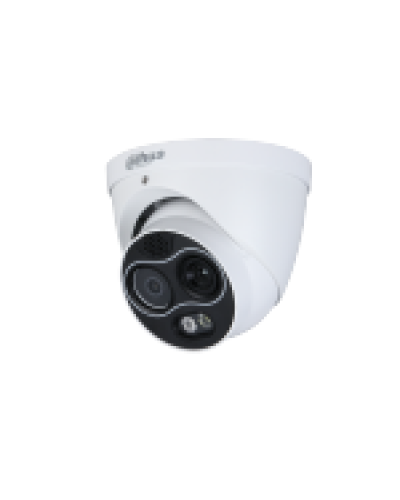 IP-камера двухспектральная Dahua DHI-TPC-DF1241-B7F8-DW-S8 в Ессентуках IP-камеры Pintop.ru