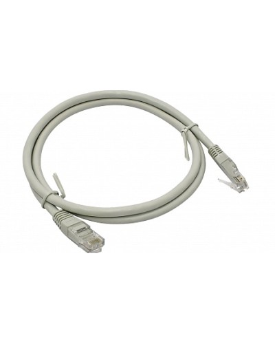 Шнур коммутационный категории 5е Datarex DR-181007 в Ессентуках Патчкорды (медные) Pintop.ru