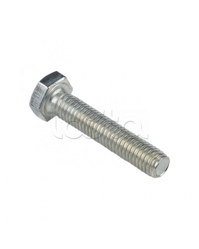 Болт шестигранный М8х50 DIN 933 EKF EKF (b6grm8x50) EKF (b6grm8x50) в Ессентуках Крепеж Pintop.ru