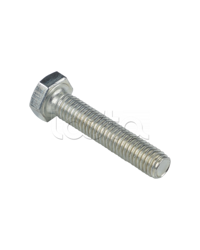 Болт шестигранный М8х70 DIN 933 EKF EKF (b6grm8x70) EKF (b6grm8x70) в Ессентуках Крепеж Pintop.ru