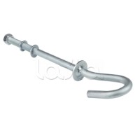 Крюк монтажный B16 EKF PROxima EKF (b-16) EKF (b-16)