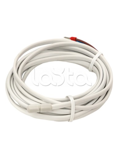 Датчик температуры пола 3 метра EKF Basic (fts-3m) в Ессентуках Технологические извещатели Pintop.ru