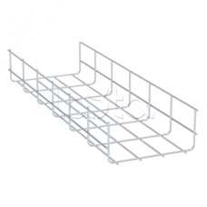 Лоток проволочный 80х150х3000-3,8 мм EKF (LP80150-3,8)