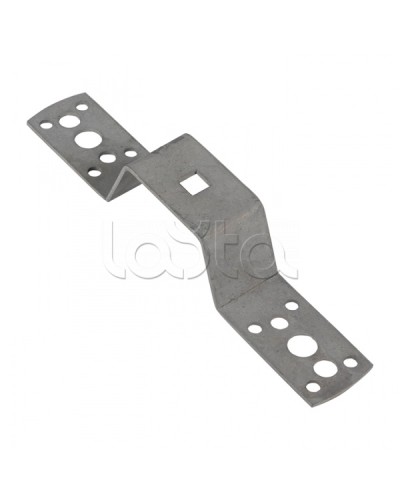 Соединительная скоба (мостик соединительный) EKF PROxima (lp-a1201) в Ессентуках Держатели, клипсы, скобы Pintop.ru