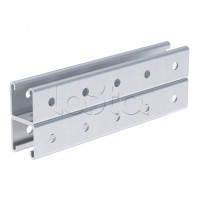 STRUT-профиль двойной 41х41х1,5х2800 EKF (stpd4141280x1,5)