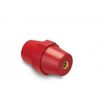 Изолятор SM-35 без болта 380А 10кВ EKF Basic (plc-sm-35-wb)