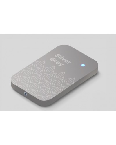 Считыватель мультиформатный ESMART Reader BLE серии STONE (ER1701 EO1729) (Silver Gray) в Ессентуках Считыватели Pintop.ru