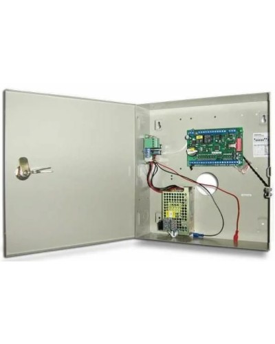 Контроллер охранный Elsys-AC2 Elsys-AC2-2A-ТП в Ессентуках Сетевая СКУД Elsys Pintop.ru
