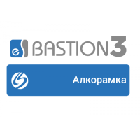 ПО Elsys Бастион-3 – Алкорамка