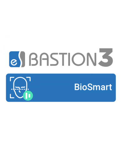 ПО Elsys Бастион-3 – BioSmart в Ессентуках Сетевая СКУД Elsys Pintop.ru