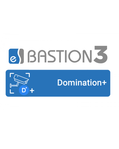 ПО Elsys Бастион-3 - Domination+ в Ессентуках Сетевая СКУД Elsys Pintop.ru