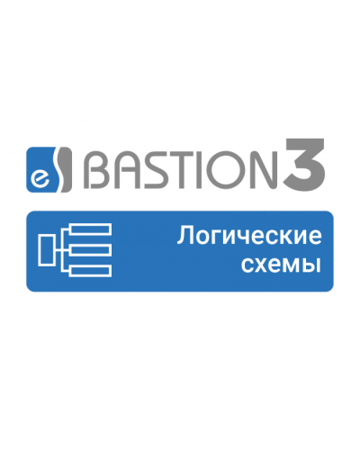 ПО Elsys Бастион-3 – Логические схемы в Ессентуках Сетевая СКУД Elsys Pintop.ru
