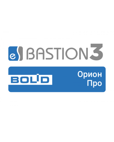 ПО Elsys Бастион-3 – Орион Про в Ессентуках Сетевая СКУД Elsys Pintop.ru