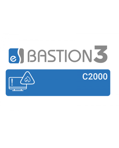 ПО Elsys Бастион-3 - С2000 в Ессентуках Сетевая СКУД Elsys Pintop.ru