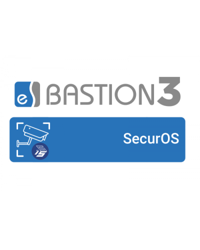 ПО Elsys Бастион-3 - SecurOS в Ессентуках Сетевая СКУД Elsys Pintop.ru