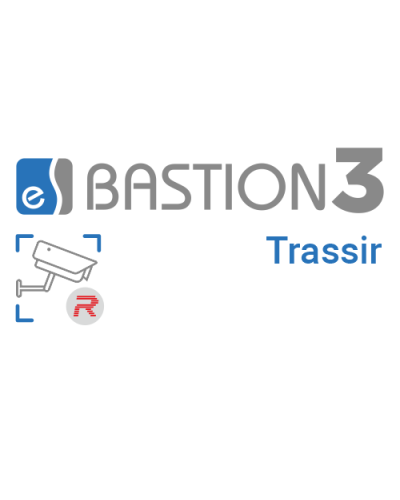 ПО Elsys Бастион-3 - Trassir в Ессентуках Сетевая СКУД Elsys Pintop.ru