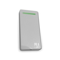 Мультиформатный считыватель бесконтактных карт Elsys-SW78-Multi Gray