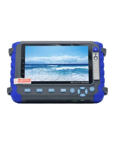 Монитор EverFocus ACE-9538C в Ессентуках Мониторы для видеонаблюдения Pintop.ru