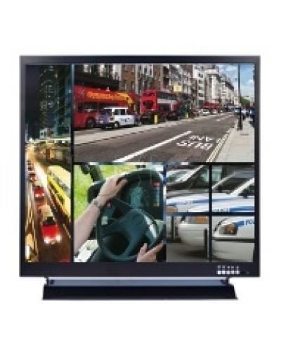 Монитор в метл. корпусе EverFocus ACE-H170MA в Ессентуках Мониторы для видеонаблюдения Pintop.ru