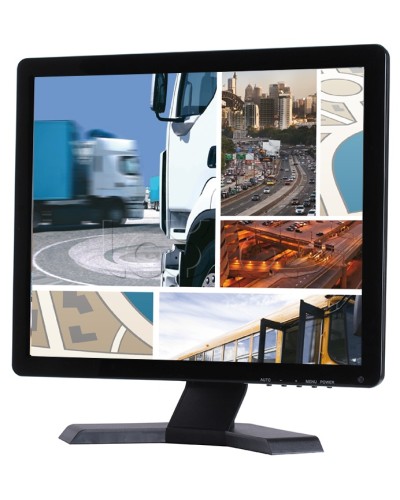 Монитор EverFocus ACE-H1901 в Ессентуках Мониторы для видеонаблюдения Pintop.ru