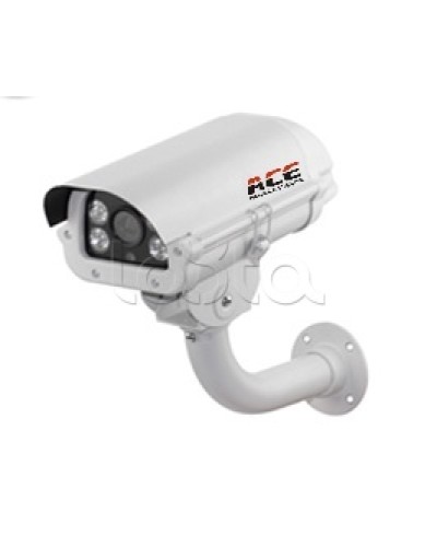 Камера видеонаблюдения уличная в стандартном исполнении EverFocus ACE-PV20HD в Ессентуках Аналоговые камеры Pintop.ru