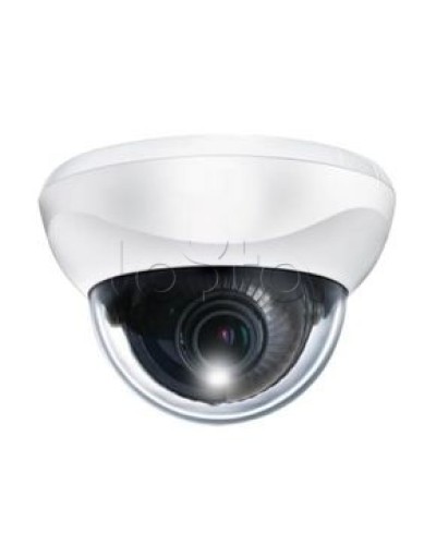 Камера видеонаблюдения купольная EverFocus ACE-SD10BHI120V1F 2812 в Ессентуках Аналоговые камеры Pintop.ru