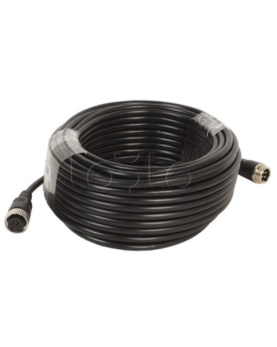 Кабель соединительный EverFocus AVIA-AVIA 5 м в Ессентуках Оборудование для видеонаблюдения Pintop.ru
