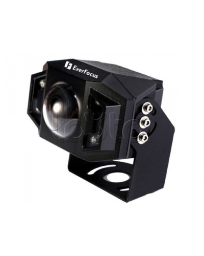 Камера видеонаблюдения в компактном корпусе EverFocus EMC-921F в Ессентуках Аналоговые камеры Pintop.ru