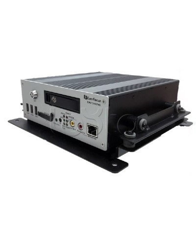 Гибридный видеорегистратор 8 канальный EverFocus EMV-800FHD в Ессентуках IP Видеорегистраторы Pintop.ru