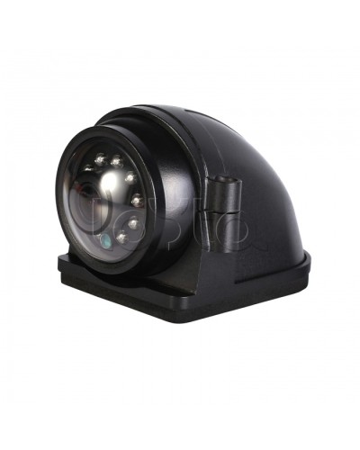 Камера видеонаблюдения купольная EverFocus EMW-921F в Ессентуках Аналоговые камеры Pintop.ru