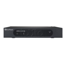 IP-видеорегистратор 32 канальный EverFocus EPRO-NVR32