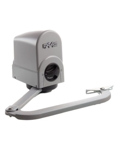 Привод 391 Faac 104577 в Ессентуках Автоматизация ворот Pintop.ru