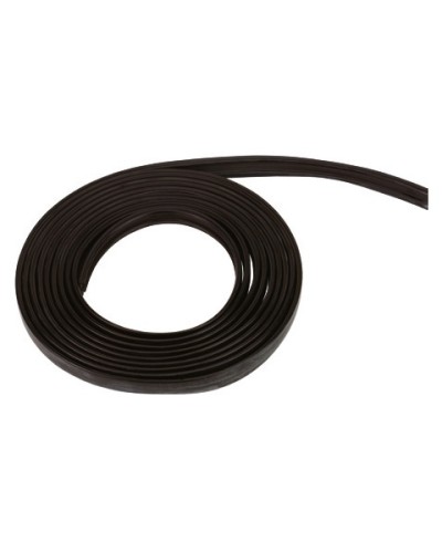 Уплотнитель резиновый для фиксации и защиты кабеля, проложенного внутри несущего профиля A1000/А1400 Faac 105433 в Ессентуках Запчасти для шлагбаумов и автоматики Pintop.ru