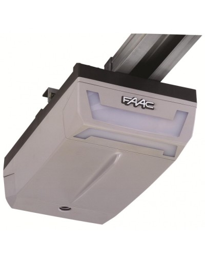 Привод потолочный Faac 105680 в Ессентуках Запчасти для шлагбаумов и автоматики Pintop.ru