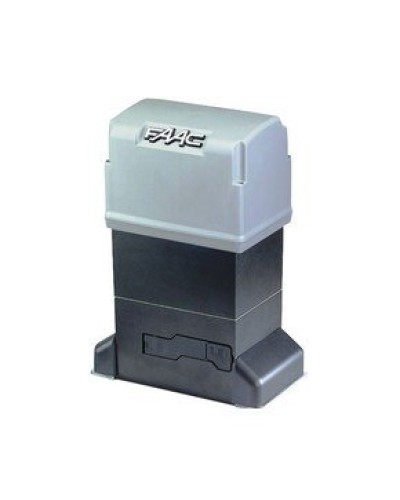 Привод 844 R 3 фазы Faac 109896 в Ессентуках Запчасти для шлагбаумов и автоматики Pintop.ru