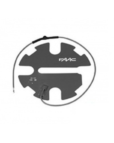 Нагреватель для J275 НА Faac 116200 в Ессентуках Запчасти для шлагбаумов и автоматики Pintop.ru