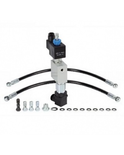 Гидравлический клапан Faac 116502 в Ессентуках Запчасти для шлагбаумов и автоматики Pintop.ru