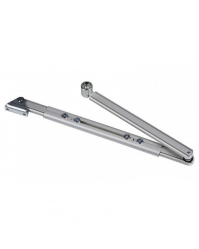 Рычаг шарнирный для привода дверей 950N2 Faac 390039 в Ессентуках Запчасти для шлагбаумов и автоматики Pintop.ru