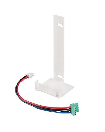 Принадлежности для подключения батареи XBAT24 к шлагбауму B680 H Faac 390080 в Ессентуках Запчасти для шлагбаумов и автоматики Pintop.ru