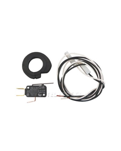 Микровыключатель с принадлежностями для обозначения одного конечного положения привода 390 Faac 390682 в Ессентуках Запчасти для шлагбаумов и автоматики Pintop.ru