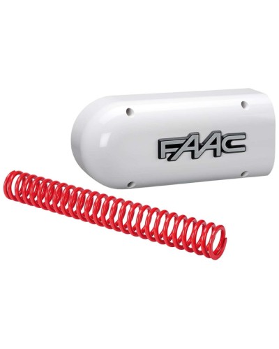 Крепление для элиптических Faac 428437 в Ессентуках Запчасти для шлагбаумов и автоматики Pintop.ru