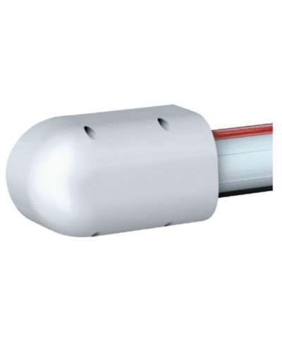 Крепление для круглых Faac 428445 в Ессентуках Автоматические шлагбаумы Pintop.ru