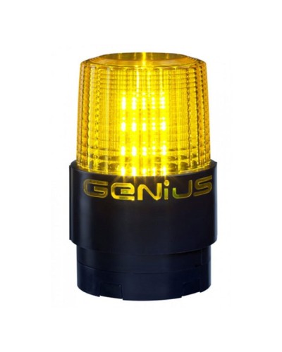 Сигнальная лампа Faac 6100316 в Ессентуках Запчасти для шлагбаумов и автоматики Pintop.ru