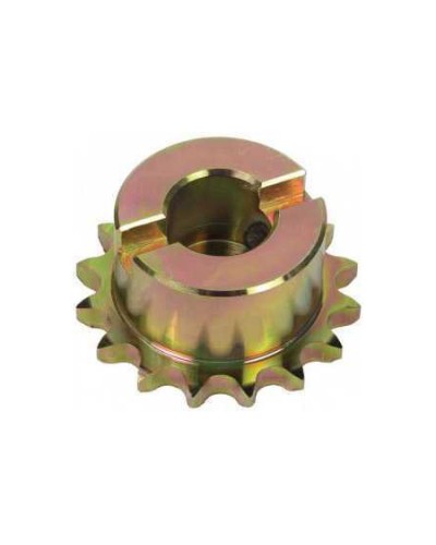 Шестерня Faac 719135 в Ессентуках Запчасти для шлагбаумов и автоматики Pintop.ru