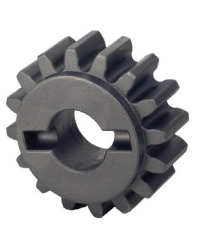 Шестерня ведущая 16 зубьев Faac 719169 в Ессентуках Запчасти для шлагбаумов и автоматики Pintop.ru