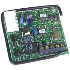 Радиоприемник 2-канальный встраиваемый Faac 787857