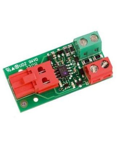 Плата для релейных фотоэлементов Faac 790062 в Ессентуках Запчасти для шлагбаумов и автоматики Pintop.ru