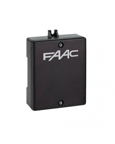 Интерфейс XBR2 Faac 790065 в Ессентуках Запчасти для шлагбаумов и автоматики Pintop.ru