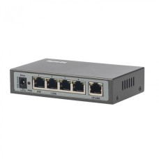 Коммутатор PoE 4-портовый Falcon Eye FE-104POE-S