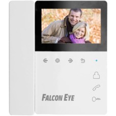 Видеодомофон Falcon Eye Lira VZ